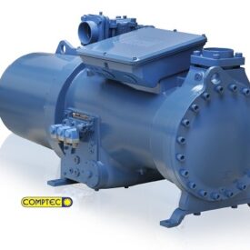 Frascold CXH01 90-340